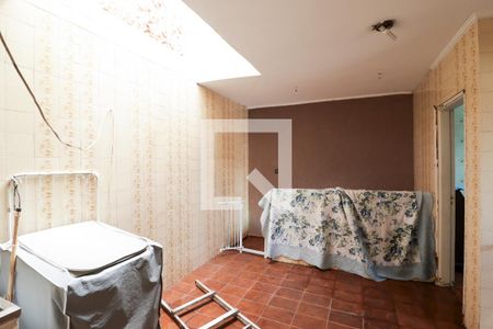 Casa à venda com 300m², 3 quartos e 3 vagasÁrea de Serviço