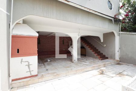 Casa à venda com 300m², 3 quartos e 3 vagasChurrasqueira