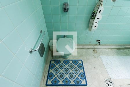 Casa à venda com 300m², 3 quartos e 3 vagasBanheiro Social