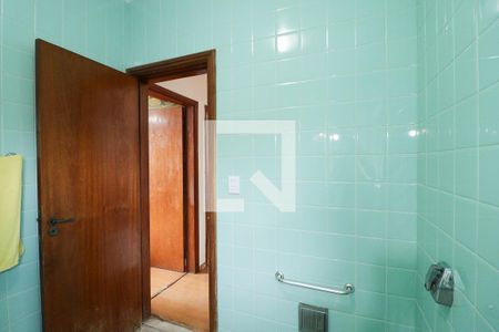 Casa à venda com 300m², 3 quartos e 3 vagasBanheiro Social