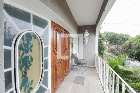 Casa à venda com 300m², 3 quartos e 3 vagasVaranda da Casa