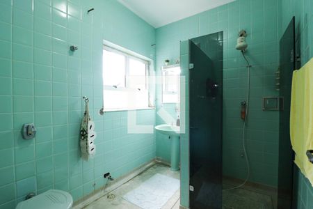 Casa à venda com 300m², 3 quartos e 3 vagasBanheiro Social