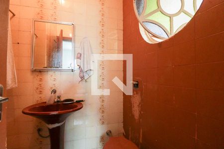 Casa à venda com 300m², 3 quartos e 3 vagasÁrea de Serviço