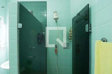 Casa à venda com 300m², 3 quartos e 3 vagasBanheiro Social