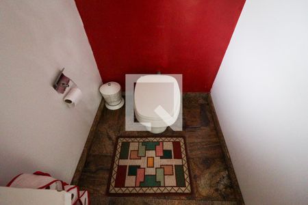 Casa à venda com 300m², 3 quartos e 3 vagasLavabo