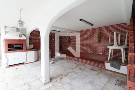 Casa à venda com 300m², 3 quartos e 3 vagasChurrasqueira