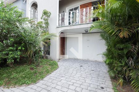 Casa à venda com 300m², 3 quartos e 3 vagasEntrada