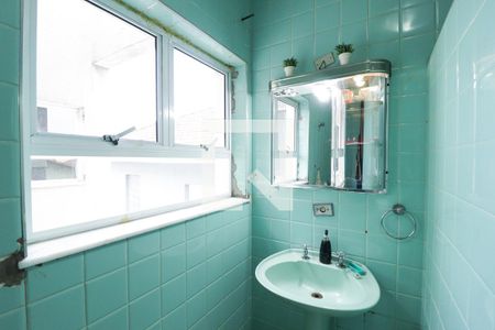 Casa à venda com 300m², 3 quartos e 3 vagasBanheiro Social