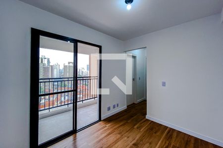 Sala de apartamento à venda com 2 quartos, 42m² em Mooca, São Paulo