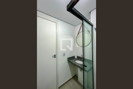 Apartamento à venda com 42m², 2 quartos e 1 vagaBanheiro