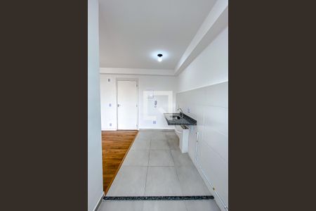 Apartamento à venda com 42m², 2 quartos e 1 vagaÁrea de Serviço