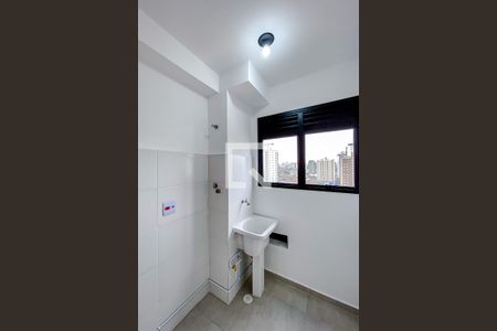 Apartamento à venda com 42m², 2 quartos e 1 vagaÁrea de Serviço