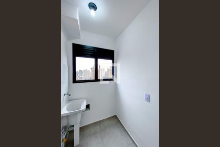 Apartamento à venda com 42m², 2 quartos e 1 vagaÁrea de Serviço