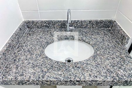 Apartamento à venda com 42m², 2 quartos e 1 vagaBanheiro