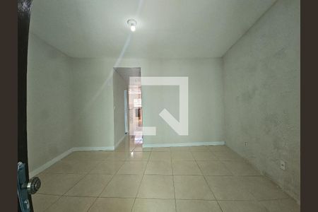 Sala de casa para alugar com 2 quartos, 71m² em Rio Vermelho, Salvador