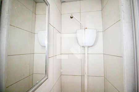 Casa para alugar com 71m², 2 quartos e sem vagaBanheiro do Quarto 2