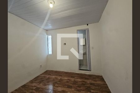 Suíte de casa para alugar com 2 quartos, 71m² em Rio Vermelho, Salvador