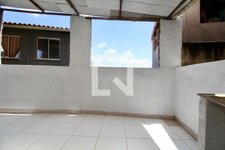 Casa para alugar com 71m², 2 quartos e sem vagaÁrea de Serviço