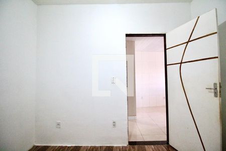 Quarto 1 de casa para alugar com 2 quartos, 71m² em Rio Vermelho, Salvador
