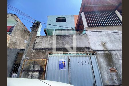 Casa para alugar com 71m², 2 quartos e sem vagaPlaquinha