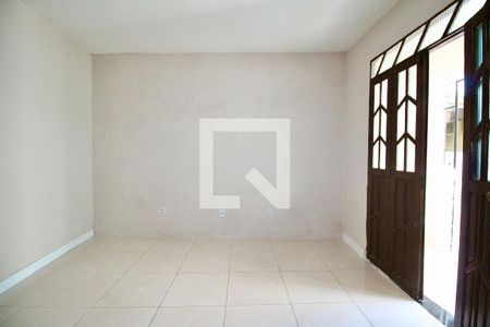 Sala de casa para alugar com 2 quartos, 71m² em Rio Vermelho, Salvador