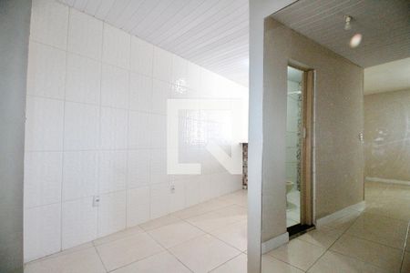 Casa para alugar com 71m², 2 quartos e sem vagaCozinha