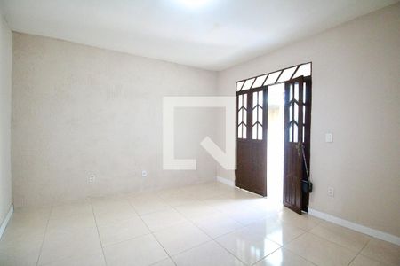 Sala de casa para alugar com 2 quartos, 71m² em Rio Vermelho, Salvador