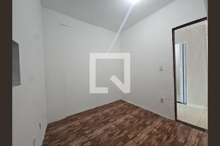 Suíte de casa para alugar com 2 quartos, 71m² em Rio Vermelho, Salvador