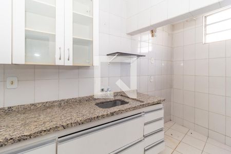 Casa à venda com 205m², 4 quartos e 1 vagaCozinha 2