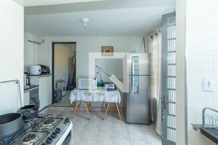 Casa à venda com 205m², 4 quartos e 1 vagaCozinha 