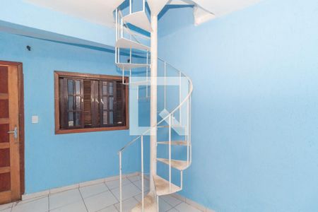 Casa à venda com 205m², 4 quartos e 1 vagaSala 3