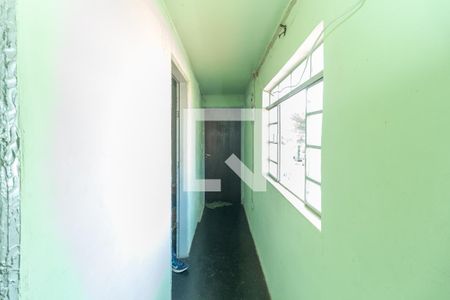 Casa à venda com 205m², 4 quartos e 1 vagaCorredor