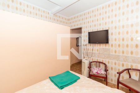 Quarto 1 de casa à venda com 4 quartos, 205m² em Vila Nova Manchester, São Paulo