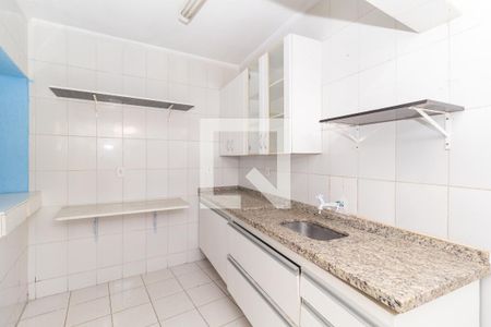 Casa à venda com 205m², 4 quartos e 1 vagaCozinha 2