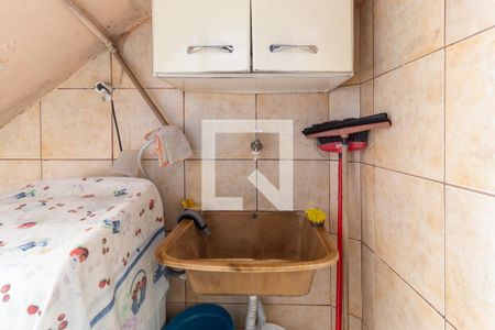 Casa à venda com 205m², 4 quartos e 1 vagaÁrea de Serviço