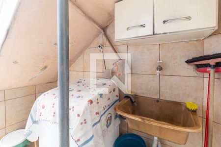 Casa à venda com 205m², 4 quartos e 1 vagaÁrea de Serviço