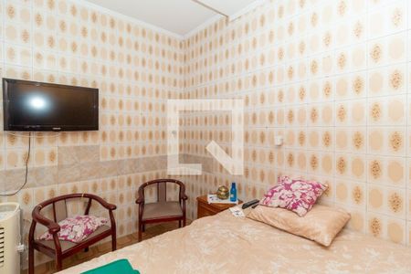 Quarto 1 de casa à venda com 4 quartos, 205m² em Vila Nova Manchester, São Paulo