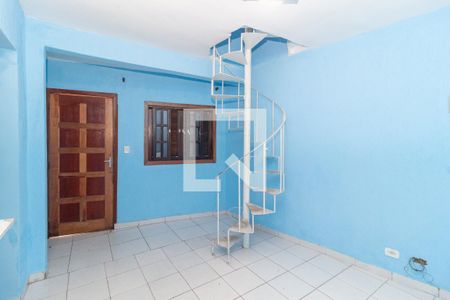 Casa à venda com 205m², 4 quartos e 1 vagaSala 3