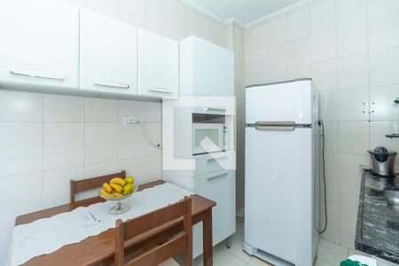 Casa à venda com 205m², 4 quartos e 1 vagaCozinha 1