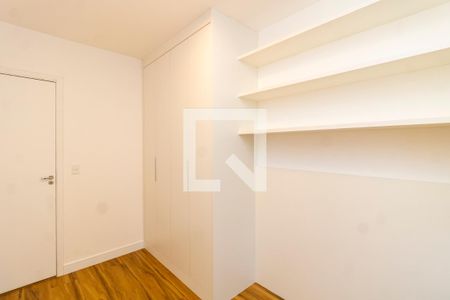 Quarto 1 de apartamento para alugar com 2 quartos, 45m² em Tucuruvi, São Paulo