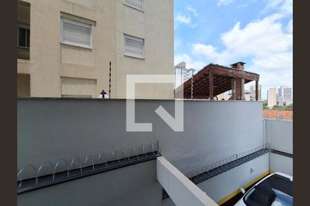 Vista da Sacada de apartamento para alugar com 2 quartos, 45m² em Tucuruvi, São Paulo