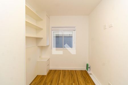Quarto 1 de apartamento para alugar com 2 quartos, 45m² em Tucuruvi, São Paulo