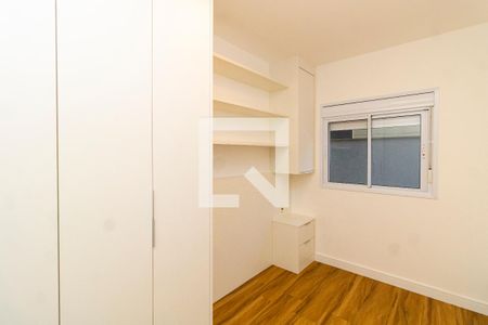 Quarto 1 de apartamento para alugar com 2 quartos, 45m² em Tucuruvi, São Paulo