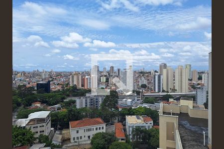 Apartamento para alugar com 45m², 2 quartos e 1 vagaVista area comum