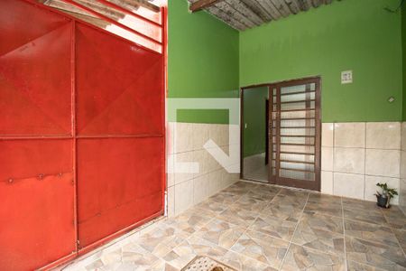 Casa para alugar com 65m², 2 quartos e 1 vagaGaragem