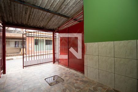 Casa para alugar com 65m², 2 quartos e 1 vagaGaragem