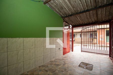 Casa para alugar com 65m², 2 quartos e 1 vagaGaragem