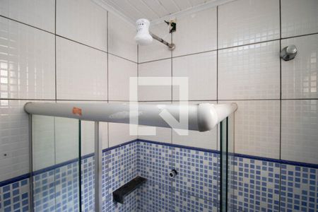 Casa para alugar com 65m², 2 quartos e 1 vagaBanheiro Social