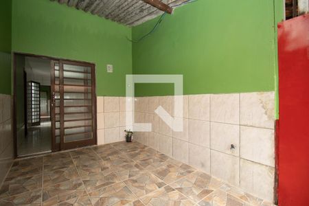 Casa para alugar com 65m², 2 quartos e 1 vagaGaragem