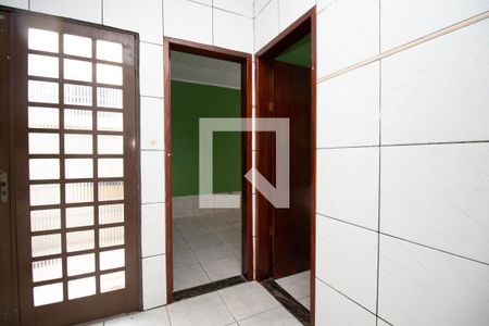 Casa para alugar com 65m², 2 quartos e 1 vagaCozinha